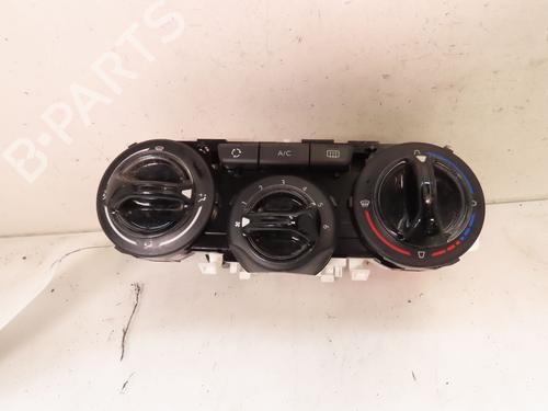 Climate control PEUGEOT 208 I (CA_, CC_) 1.4 HDi | BP19441246I5 