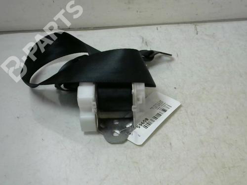 Rear right belt tensioner PEUGEOT 107 (PM_, PN_) 1.0 | BP9002966C90 