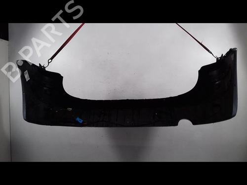 Rear bumper CITROËN XSARA PICASSO (N68) 1.6 HDi | BP14957322C8 