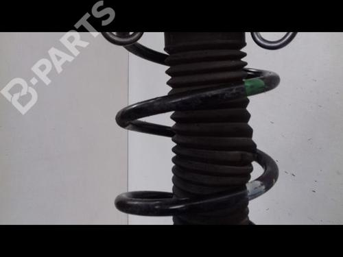 Right front shock absorber NISSAN PIXO (UA0) 1.0 | BP8995423M17 