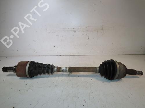 Used Left front driveshaft FORD FIESTA VI (CB1, CCN) 1.0 EcoBoost (100 hp) 30951064