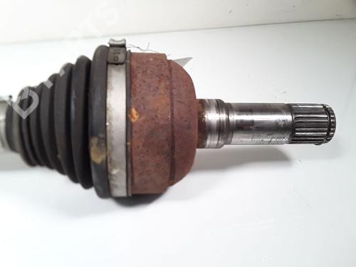 Left front driveshaft OPEL INSIGNIA A Sports Tourer (G09) 2.0 CDTI (35) | BP9234006M38