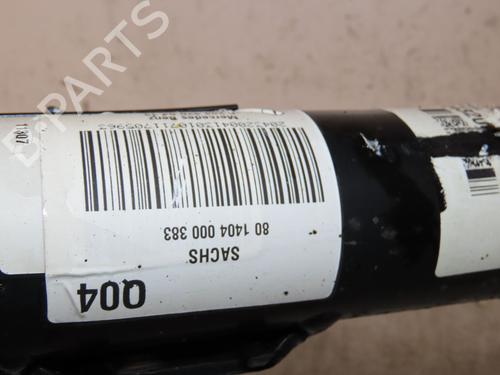 Left front shock absorber MERCEDES-BENZ C-CLASS (W204) C 220 CDI (204.008) | BP20653201M16 