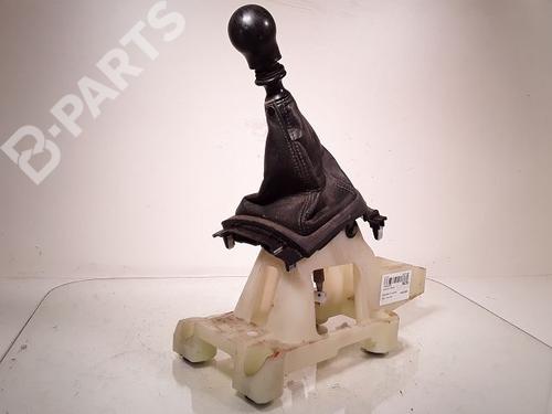 Manual gearbox selector MITSUBISHI OUTLANDER II (CW_W) 2.0 DI-D (CW8W) (140 hp) 2450A022