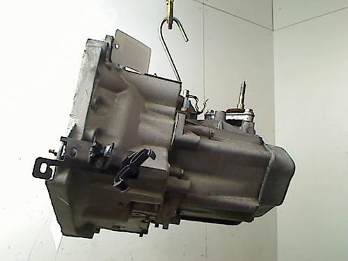 Gearbox PEUGEOT 607 (9D, 9U) 2.2 16V | BP15744804M3