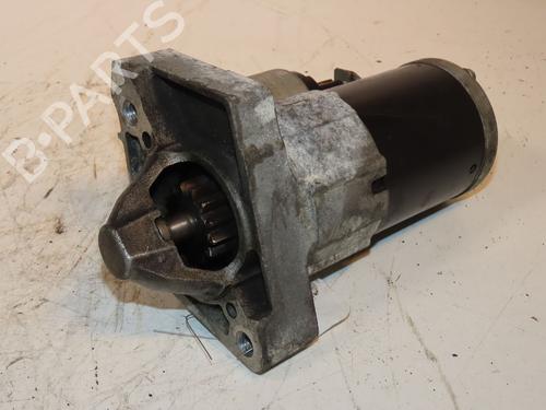 Startmotor RENAULT CLIO V (B7_) 1.5 Blue dCi 85 (B7AG) (86 hp) 30950639