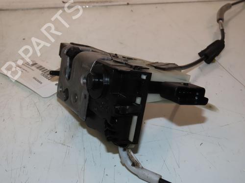 Front left lock PEUGEOT 208 I (CA_, CC_) 1.6 BlueHDi 100 | BP21227059C98 