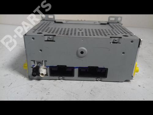 Radio FORD TOURNEO COURIER B460 MPV 1.0 EcoBoost | BP8992318E6 