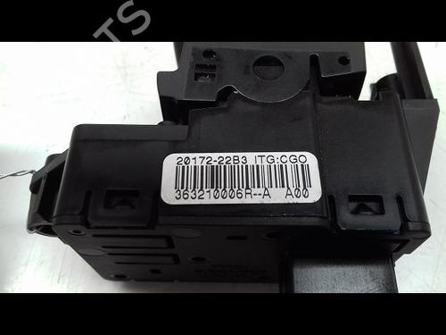 Used Hand brake RENAULT MEGANE III Grandtour (KZ0/1) 1.4 TCe (KZ0F, KZ1V) (130 hp) 15421031