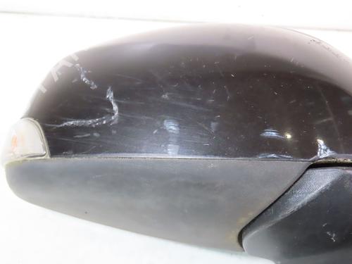 Used Right mirror RENAULT SCÉNIC III (JZ0/1_) 1.9 dCi (JZ0J, JZ1J, JZ1K, JZ1S) (131 hp) 27373172