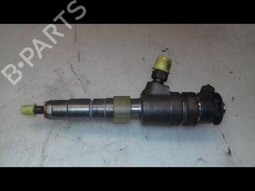 Used Injector PEUGEOT 207 (WA_, WC_) 1.4 HDi (68 hp) 8983971