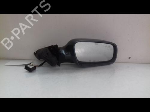 Used Right mirror AUDI A3 (8L1) 1.6 (102 hp) 10159127