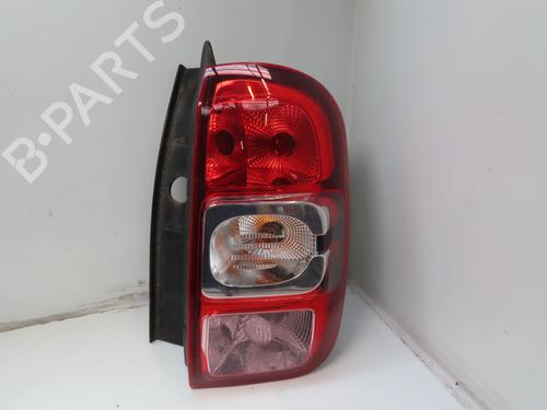 Højre baglygte DACIA DUSTER (HS_) 1.2 TCe 125 4x4 (125 hp) 30954817