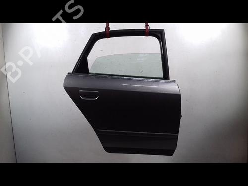 right-rear-door-audi-a4-b6-8e2-2000-2001-2002-2003-2004-2005-23152605 main image
