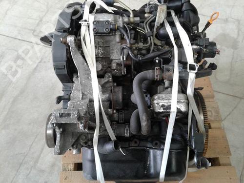 Motor VW POLO (6N2) | BP23148698M1