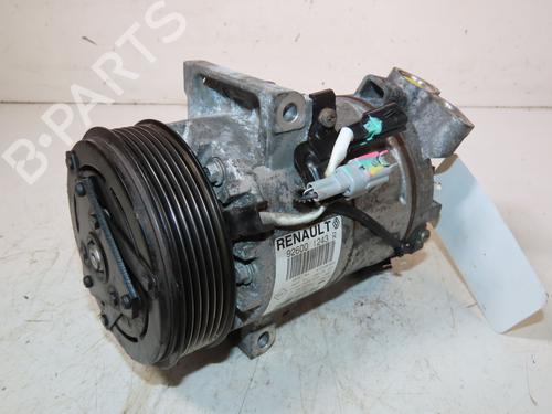 Used AC compressor RENAULT CLIO IV (BH_) 1.6 RS (BHJ4, BHJ6, BHMM) (200 hp) 30950883