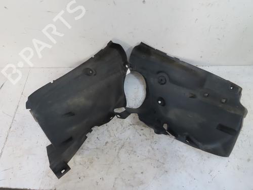 Hjulbue RENAULT CAPTUR I (J5_, H5_) 0.9 TCe 90 (90 hp) 28120869