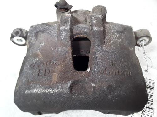 Left front brake caliper KIA CEE'D SW (ED) 1.6 CRDi 90 | BP23150756M105 - Image 3