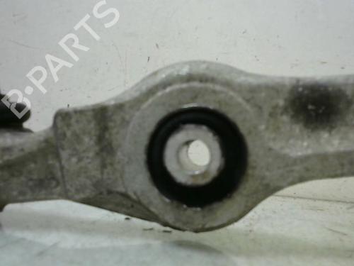 Used Left front suspension arm AUDI A6 C5 (4B2, 4B4) 2.0 (130 hp) 23150298