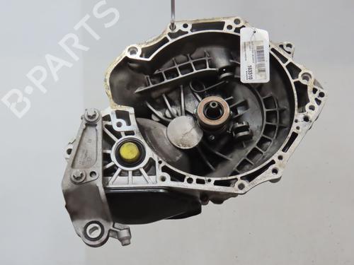 Gearbox OPEL CORSA D (S07) 1.2 (L08, L68) | BP33727429M3 - Image 5