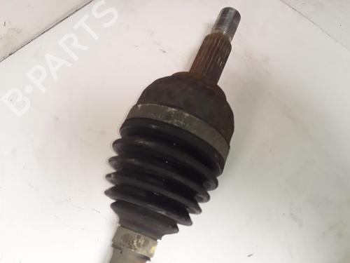 Used Right front driveshaft Right front driveshaft RENAULT MODUS / GRAND MODUS (F/JP0_) 1.2 (JP0C, JP0K, FP0C, FP0K, FP0P, JP0P, JP0T) (75 hp) 8992405 8992405