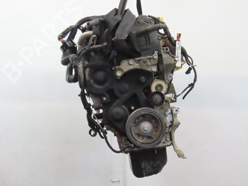 Engine CITROËN NEMO Box Body/MPV (AA_) 1.4 HDi | BP40241715M1 - Image 5