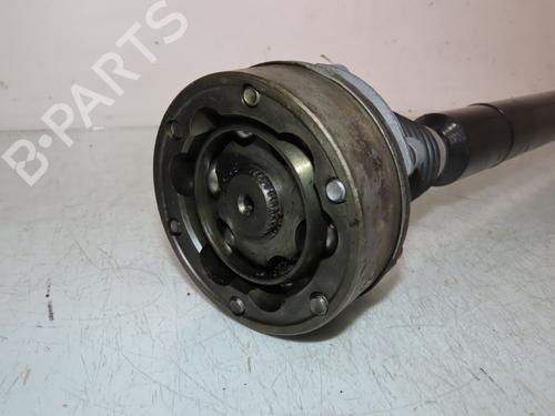 Right front driveshaft OPEL ASTRA J (P10) 1.4 Turbo (68) | BP23125382M39 - Image 2