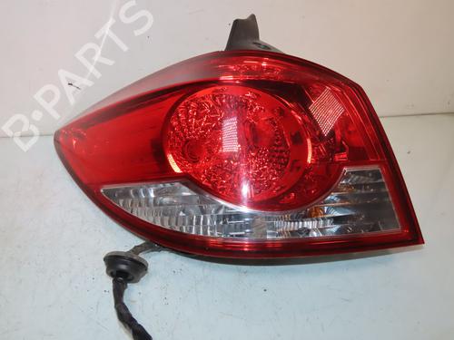 Farolim esquerdo CHEVROLET CRUZE Hatchback (J305) 1.7 D (131 hp) 30954921