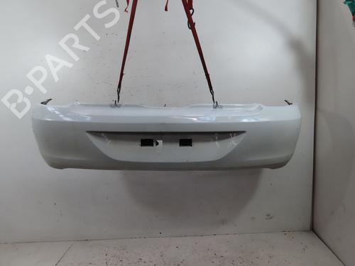 Rear bumper RENAULT CLIO II (BB_, CB_) 1.2 (BB0A, BB0F, BB10, BB1K, BB28, BB2D, BB2H, CB0A,... | BP30953903C8