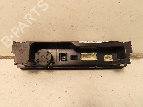 Used Climate control BMW 3 Convertible (E46) 325 Ci (192 hp) 31985037