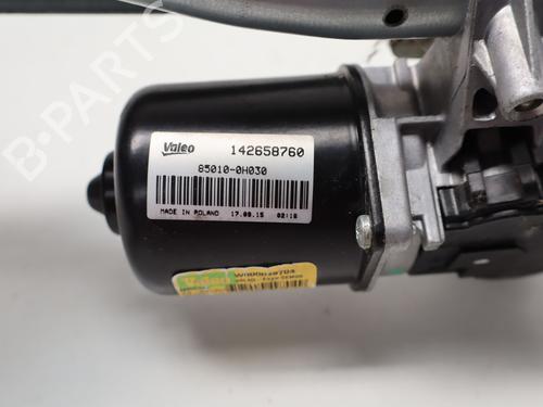 Used Front wiper motor Front wiper motor 36893734 36893734