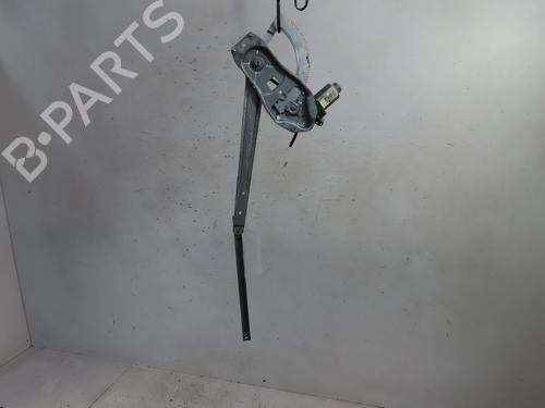 Used Front right window mechanism Front right window mechanism FORD TRANSIT Van (FA_ _) 2.2 TDCi (125 hp) 18664033 18664033