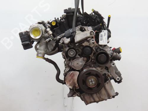Engine MINI MINI CLUBMAN (F54) One D | BP36958858M1 - Image 5
