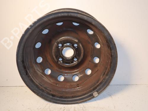 Used Rim Rim KIA PICANTO I (SA) 1.0 (63 hp) 33835665 33835665