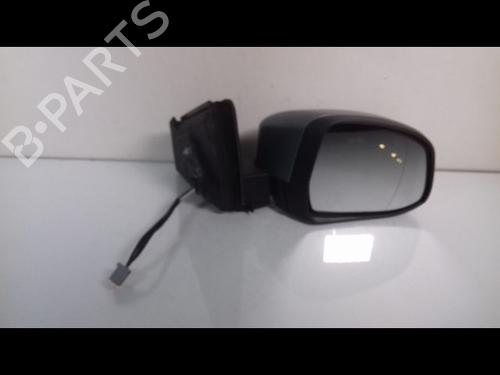 Right mirror FORD MONDEO IV Turnier (BA7) 1.8 TDCi | BP16769999C27 