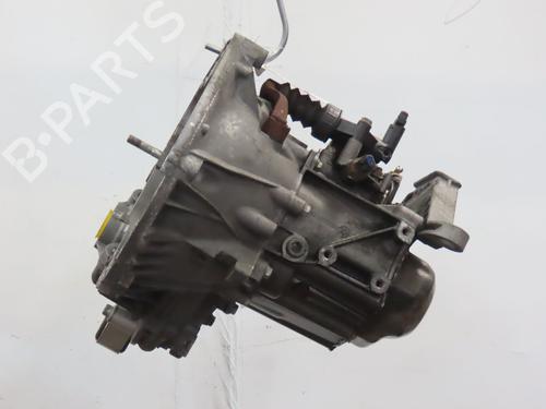Gearbox FIAT PUNTO (199_) 1.4 Bifuel | BP39387128M3 - Image 2