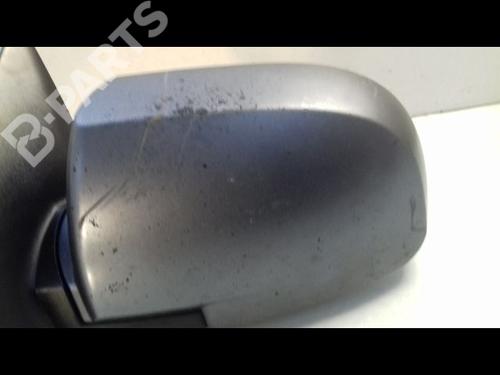 Left mirror KIA CARENS II MPV (FJ) 2.0 CRDi | BP8980793C26 
