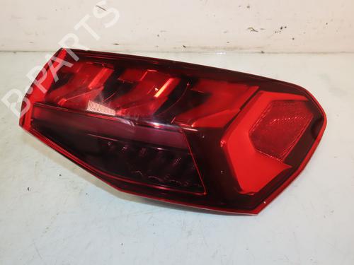 Used Right taillight AUDI A3 Sportback (8YA, 8YF) 35 TDI (150 hp) 22342024