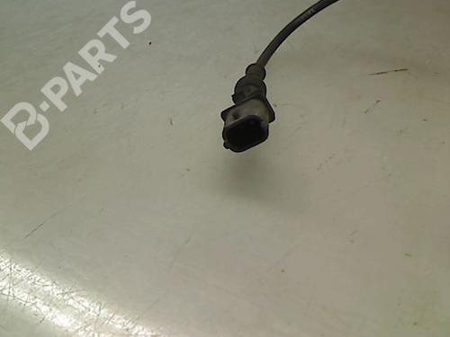 Right front steering knuckle OPEL MERIVA A MPV (X03) 1.8 (E75) | BP8978785M26 