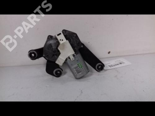 Used Rear wiper motor CITROËN C2 (JM_) 1.4 (73 hp) 9000176