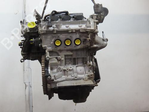 Engine RENAULT TWINGO III (BCM_, BCA_) | BP18732675M1 - Image 2