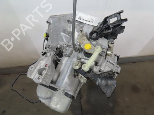 Getriebe für CITROËN C3 II (SC_) 1.0 VTi 68 (68 hp) 31155204