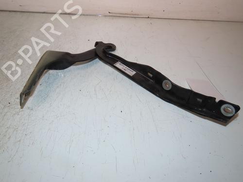 Used Hinge/Door check strap PEUGEOT 308 SW I (4E_, 4H_) 1.6 HDi (90 hp) 21274493