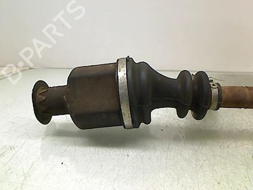 Used Right front driveshaft RENAULT KANGOO Express (FC0/1_) 1.5 dCi (FC08, FC09) (82 hp) 23149795