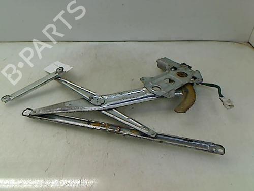 Front left window mechanism SUZUKI IGNIS II (MH) 1.3 (RM413) | BP15745445C22