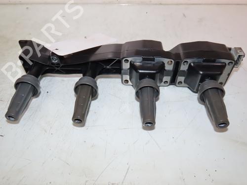 Ignition coil PEUGEOT 206 Hatchback (2A/C) 1.6 16V | BP24534685M94 