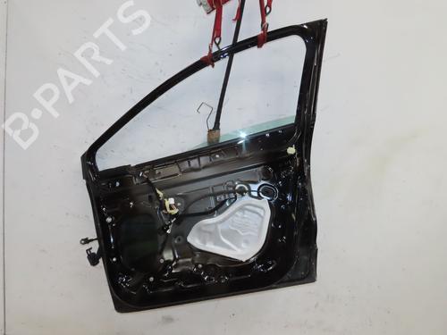 Right front door RENAULT CLIO IV (BH_) 1.5 dCi 90 | BP29818827C3