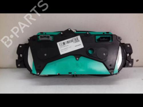 Used Instrument cluster DACIA SANDERO 1.5 dCi (75 hp) 10151566