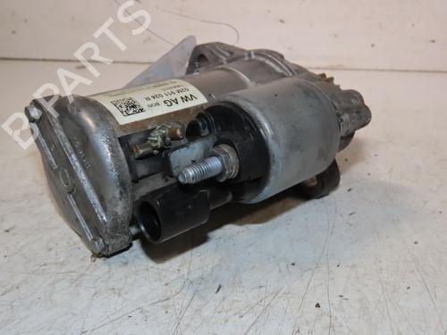 Used Starter SEAT IBIZA IV (6J5, 6P1) 1.2 TSI (90 hp) 30651537