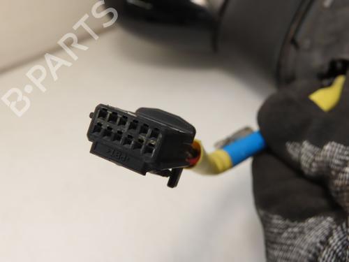 right-mirror-renault-captur-i-j5_-h5_-2013-26570739 main image